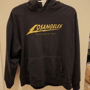 brandy melville sweatshirt